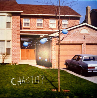 Chastity- Chastity