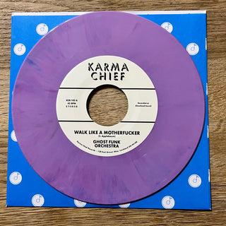 Ghost Funk Orchestra- 870