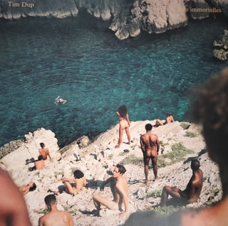 Tim Dup- Les Immortelles (Ger)
