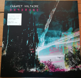 Cabaret Voltaire- BN9Drone