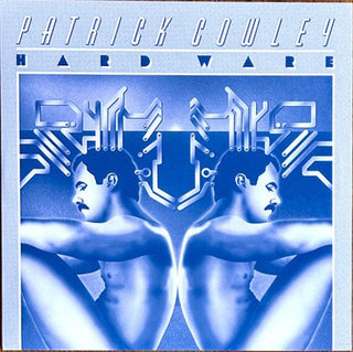 Patrick Cowley- Hard Ware