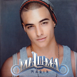Jennifer Lopez & Maluma- Magia