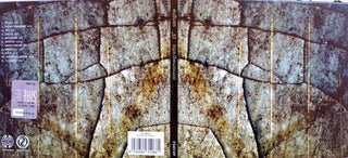 Almamegretta- Senghe [Digipak] (Ita)