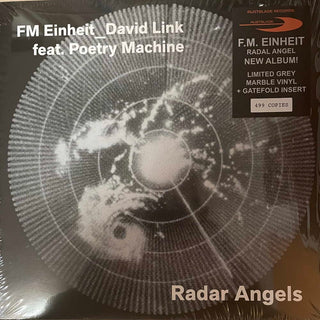 Radar Angels