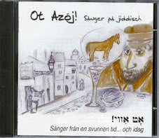 Ot Azoj- Sanger Pa Jiddisch