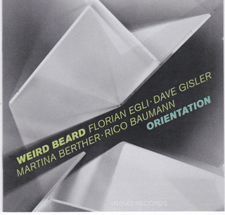 Florian Egli Weird Beard- Orientation