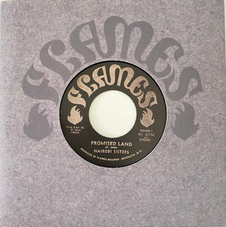 Nairobi Sisters- Promised Land