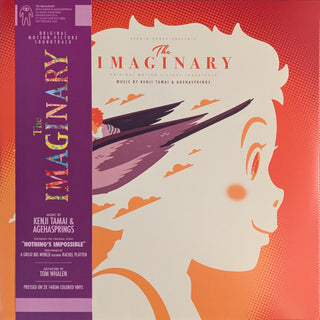 Imaginary (Original Soundtrack)