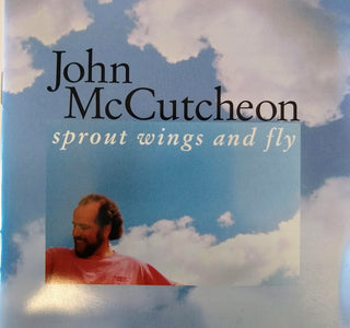 John Mccutcheon- Sprout Wings and Fly