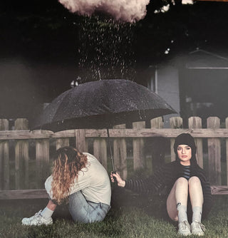 Sara Kays- Struck By Lightning