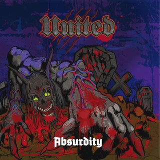 United- Absurdity (Europe Edition) (Uk)