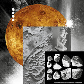 Chloe Thevenin- Counting Stars With You (Musique Femmes)