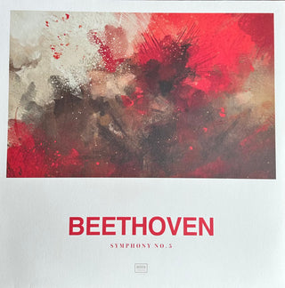 Beethoven: Symphony No. 5 (The Decca Collection)