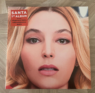 Santa- Recommence-Moi