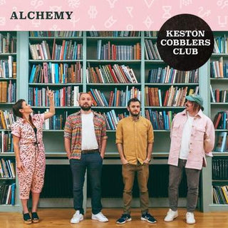 Keston Cobblers Club- Alchemy