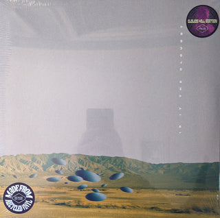 Omar Rodriguez-Lopez- Is It The Clouds?