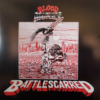 Blood Money- Battlescarred