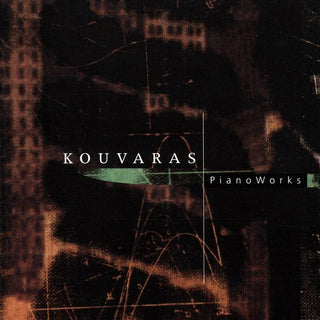 Kouvaras- Piano Works