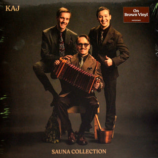Kaj- Sauna Collection (Hol)