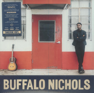 Buffalo Nichols- Buffalo Nichols (Indie Exclusive Vinyl)