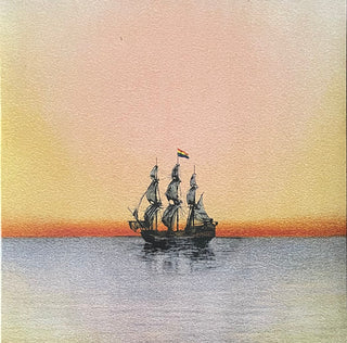 Billy Cobb- The S.S. Krill [Land And Sea LP] (Indie Exclusive Vinyl)