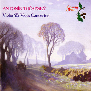 Pavel PeÅ™ina- Violin Concerto / Viola Concerto