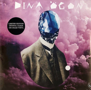 Dina Ogon- Orion
