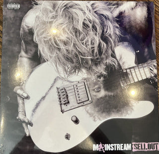 Machine Gun Kelly- Mainstream Sellout [Clear Vinyl] [Limited Edition] (Uk)