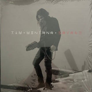 Tim Montana- Savage
