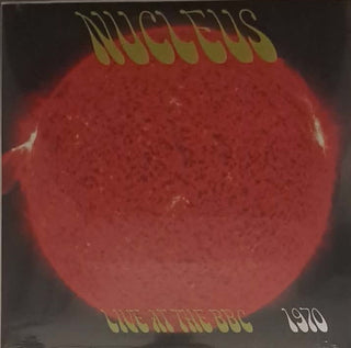 Nucleus- Live At BBC 1970