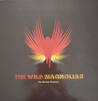 The Wild Magnolias- Barclay Sessions