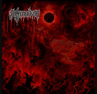 Infernalivm- Conquering The Most High (Uk)