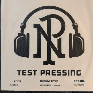 Lurk- Natural Causes