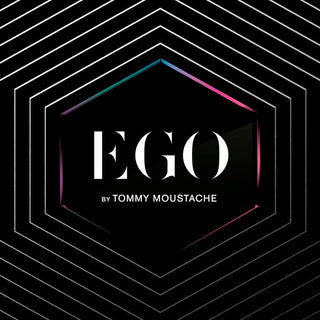 Tommy Moustache- Ego