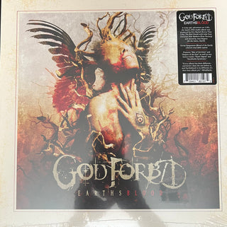 God Forbid- Earthsblood