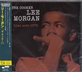 Lee Morgan- Cooker [Limited Edition] (Shm) (Jpn)
