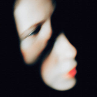 Selma Savolainen- Horror Vacui - Red Marble Colored Vinyl