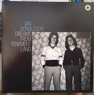 Ian Donaldson- Dreams From Tenement Land (Uk)