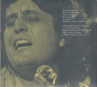 Pino Daniele- Concerto Live At Rsi (26 Marzo 1983) (W/Dvd) (Ita)