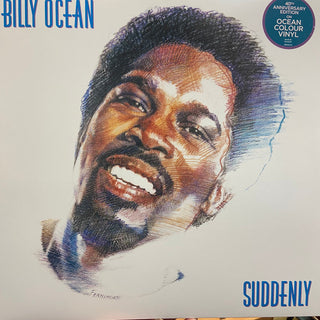 Billy Ocean- Suddenly