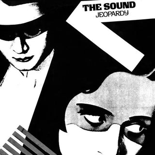 The Sound- Jeopardy