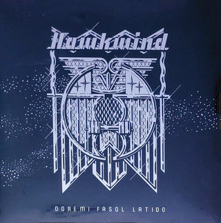 Hawkwind- Doremi Fasol Latido - LP + 7-inch