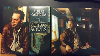 Albert Castiglia- Righteous Souls