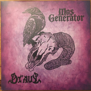 Mos Generator- Split