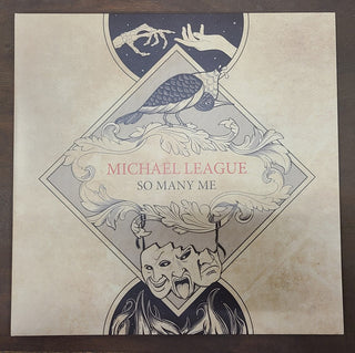 Michael League- So Many Me