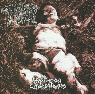 Feasting On Carved Remains