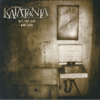 Katatonia- Last Fair Deal Gone Down