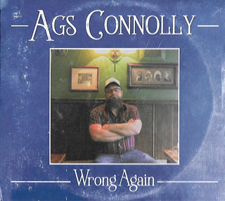 Ags Connolly- Wrong Again