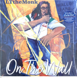 Ltthemonk- On The Wall