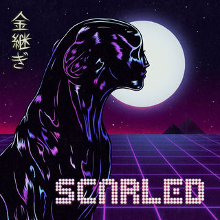 SCARLED- Kintsugi (Ita)